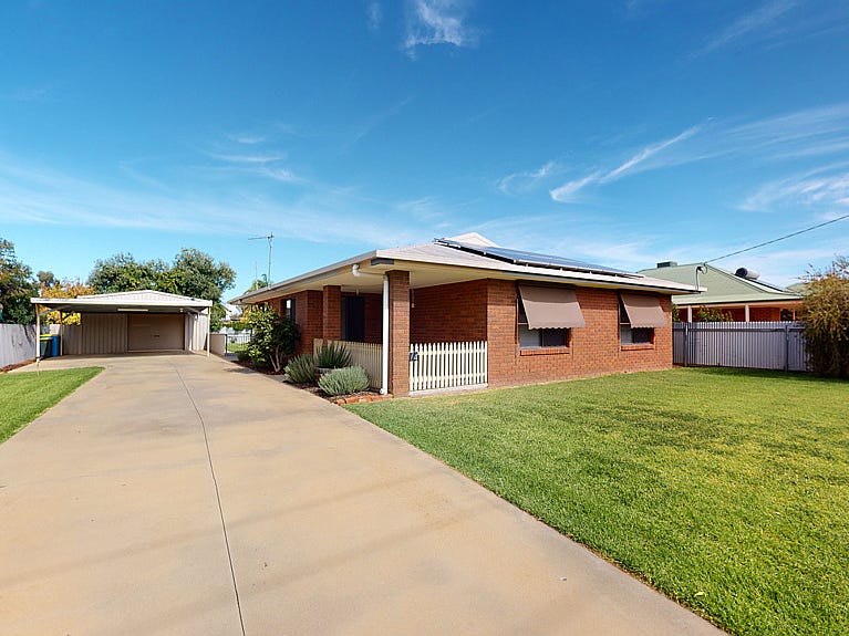 74 Main Street, Strathmerton, Vic 3641 Property Details