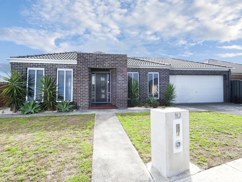 10 Imperial Drive, Colac, VIC 3250