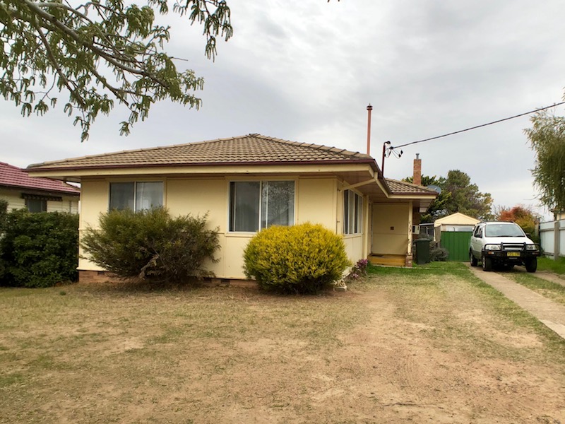 52 Mary Street, Goulburn, NSW 2580 Property Details