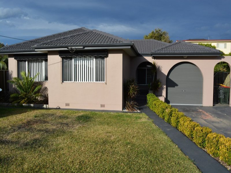 29 Osborne Parade, Warilla, NSW 2528