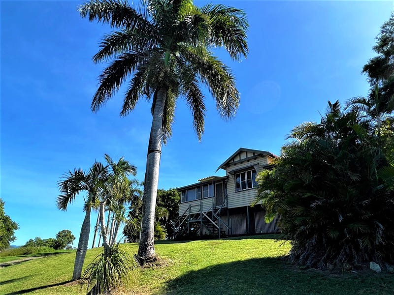 71 Grasstree Beach Road, Grasstree Beach, QLD 4740