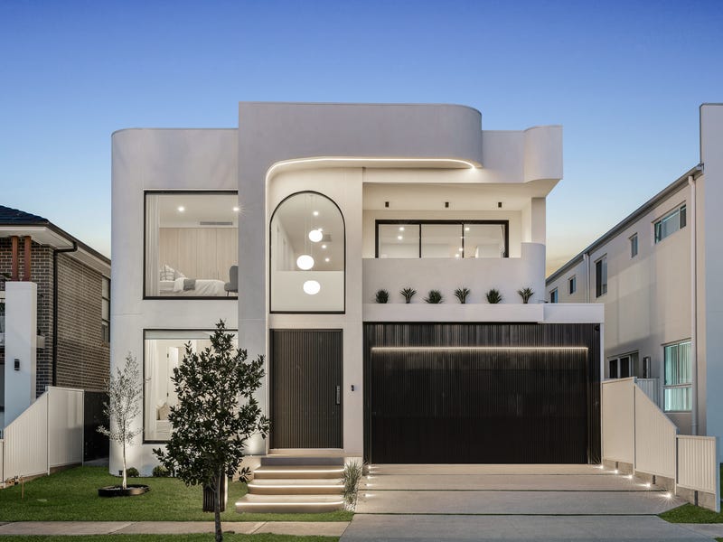 Real Estate & Property for Sale in Wetherill Park, NSW 2164 (+1 ...