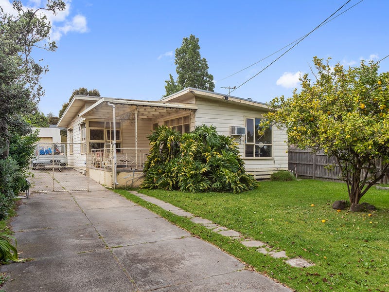 15 Clarendon Street, Frankston, VIC 3199