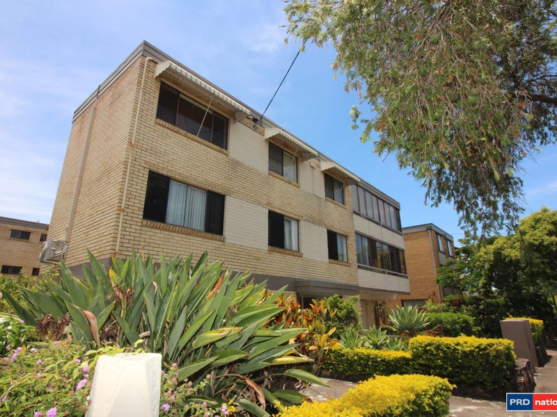 6/65 Bellevue Terrace, Clayfield, QLD 4011