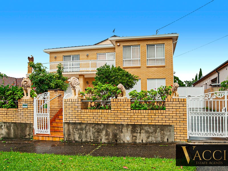 12 Herbert Street, Rockdale, NSW 2216