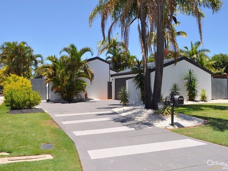 6 Vista Court, Newport, Qld 4020 Property Details