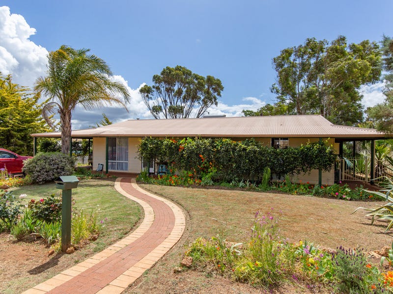 58 Jubilee Street, Toodyay, WA 6566 House for Sale