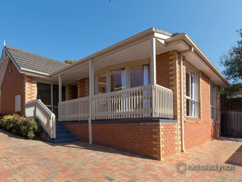 2/46 Williams Street, Frankston, VIC 3199