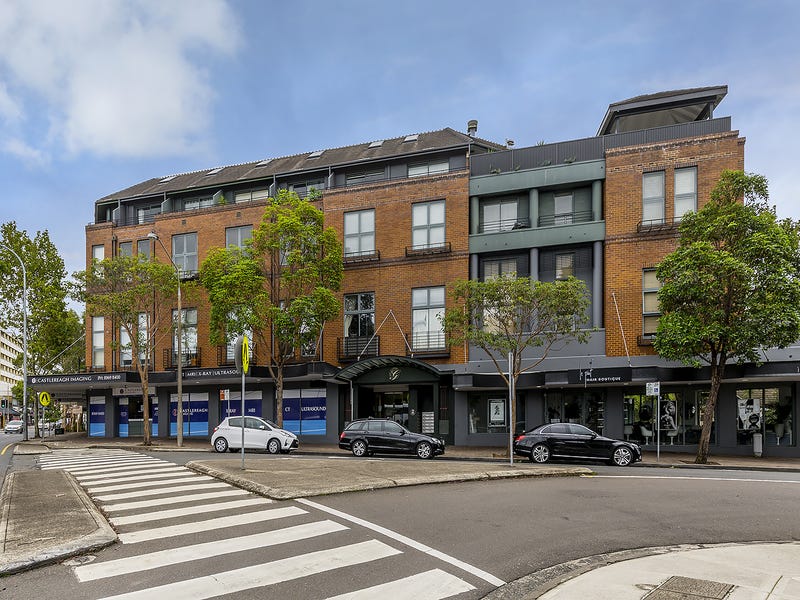 213/2 Macpherson Street, Cremorne, NSW 2090 Property Details