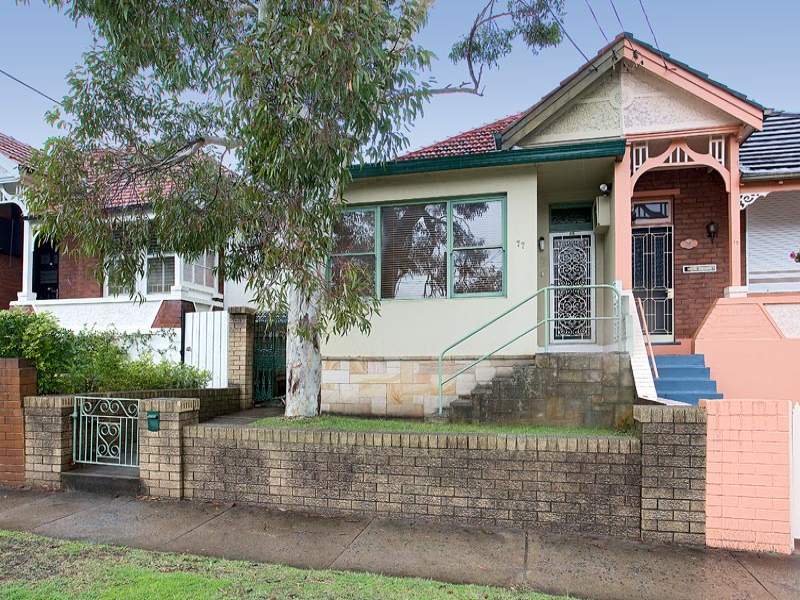 77 King Street, Randwick, NSW 2031 Property Details