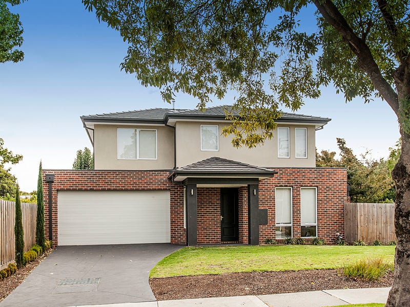 17 Broughton Avenue, Croydon, VIC 3136