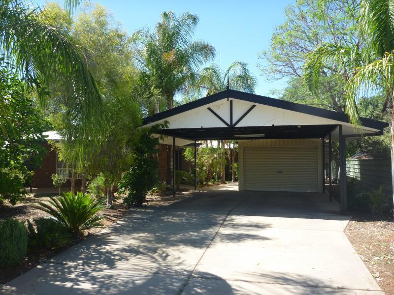 Houses for Rent in Alice Springs, NT 0870