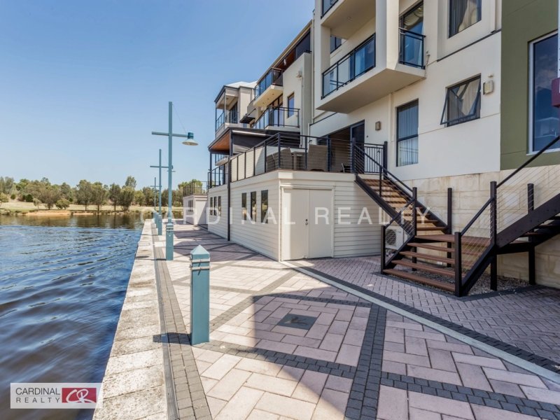11/51 Tidewater Way, Ascot, WA 6104 Property Details