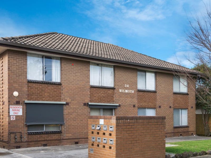 6/34 Wilmoth Street, Northcote, Vic 3070 Unit for Rent realestate