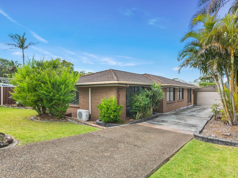 19 Regency Crescent, Berkeley, NSW 2506 Property Details