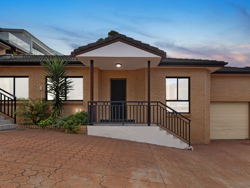 4/203 Marion Street, Bankstown, NSW 2200 Property Details