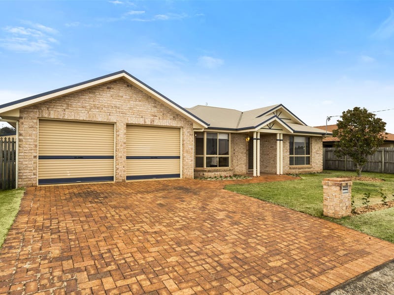 26 Pillar Street, Middle Ridge, QLD 4350 - realestate.com.au