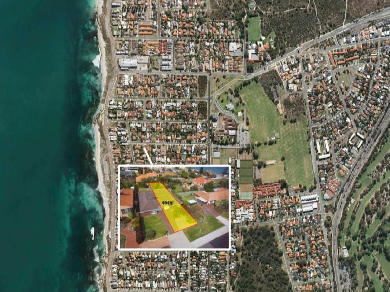 6 Wilberforce Street, North Beach, WA 6020