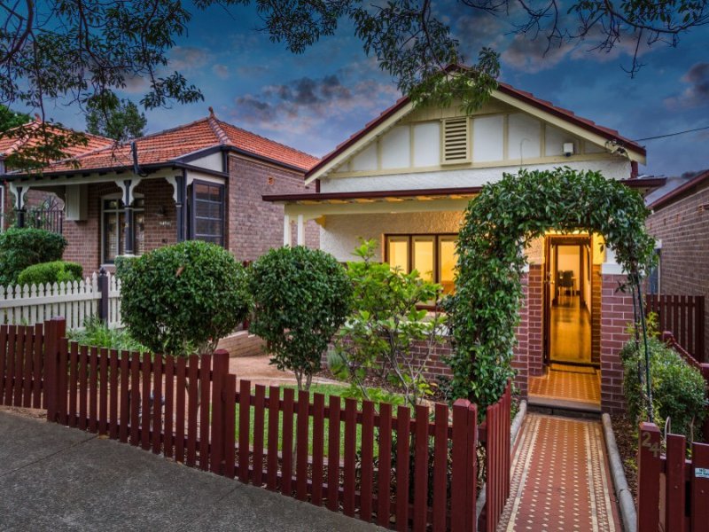 24 Ingham Avenue, Five Dock, NSW 2046