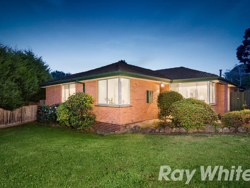 16 Street, Boronia, Vic 3155 Property Details