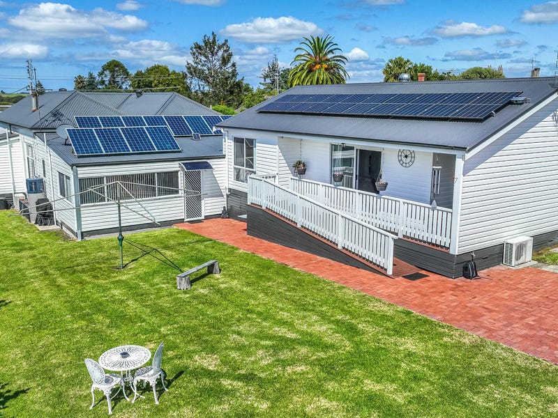 11 Ruskin Street, Orbost, Vic 3888 House for Sale