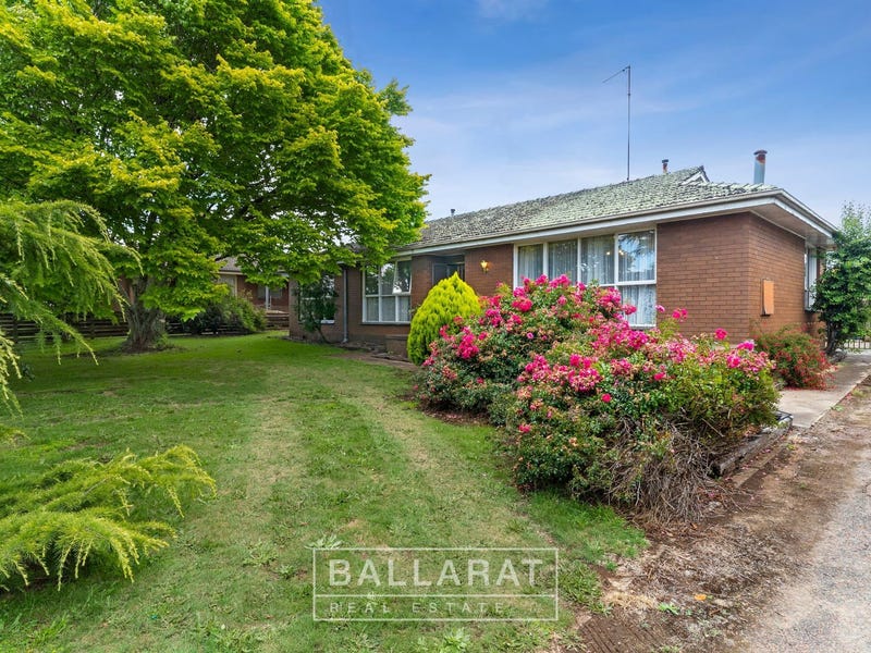 711 Bungareewallace Road, Wallace, VIC 3352