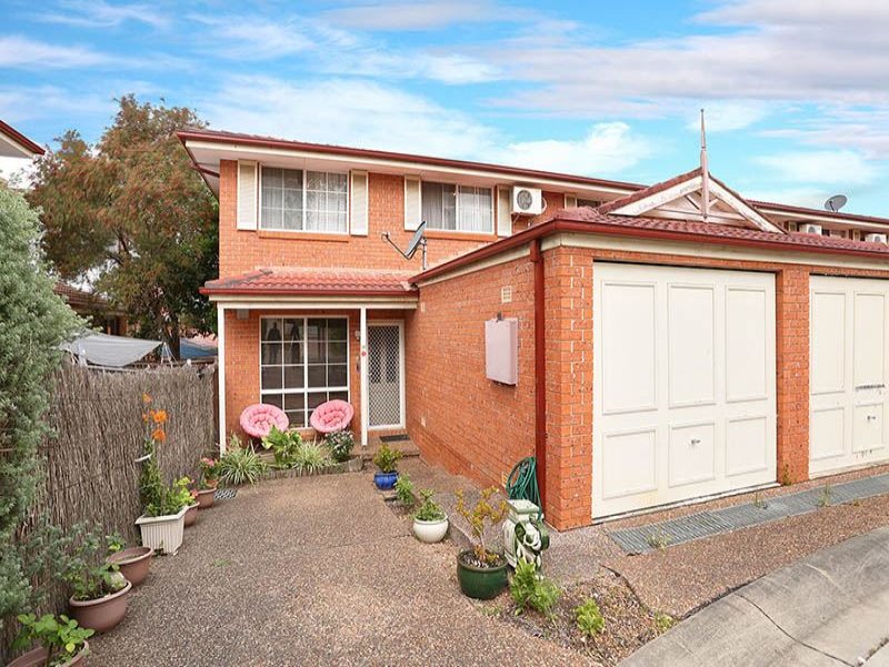 16/130 Reservoir Road, Blacktown, NSW 2148 Property Details