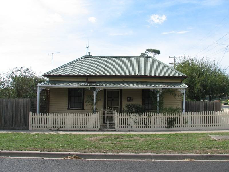 49 Epping Street, Vic 3444 Property Details