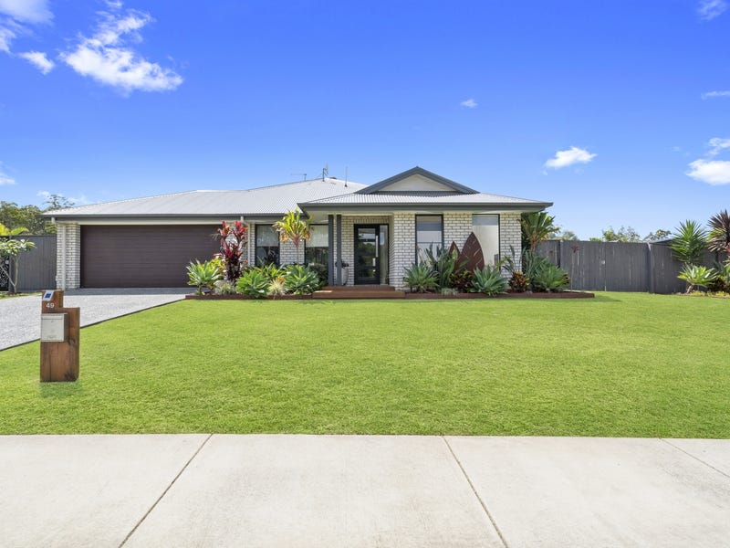 49 Wattle Avenue, Beerburrum, Qld 4517 Property Details