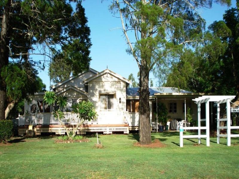 Property 104972638, Kilcoy, Qld 4515 Property Details