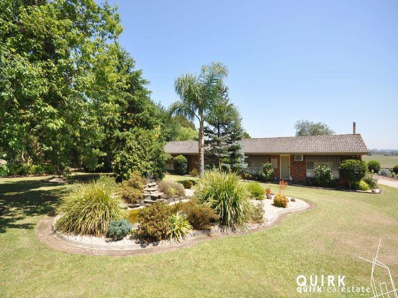 540 Drouinkorumburra Road, Drouin South, VIC 3818