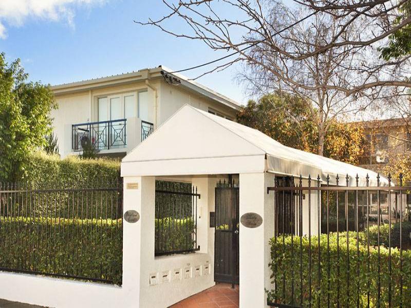 12/37 Wheatland Road, Malvern, Vic 3144 Property Details