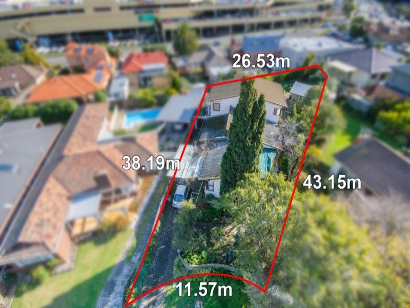 21 Reeve Court, Cheltenham, VIC 3192