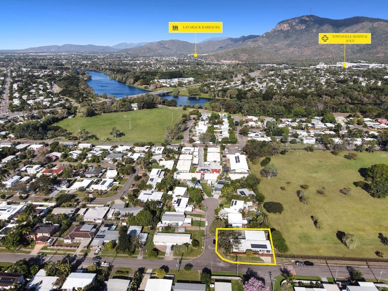 10 Bloom Court, Cranbrook, Qld 4814 Property Details