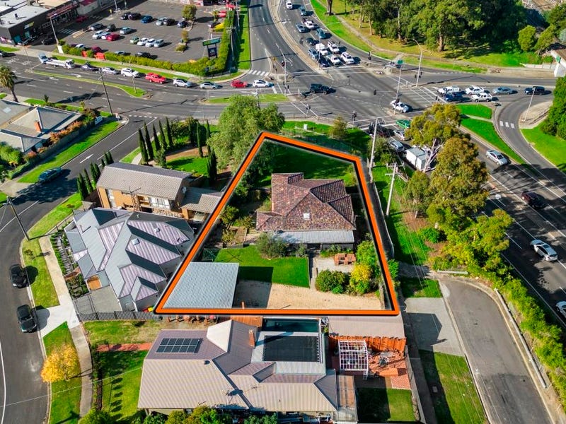 1 Breed Street, Traralgon, Vic 3844 House for Sale