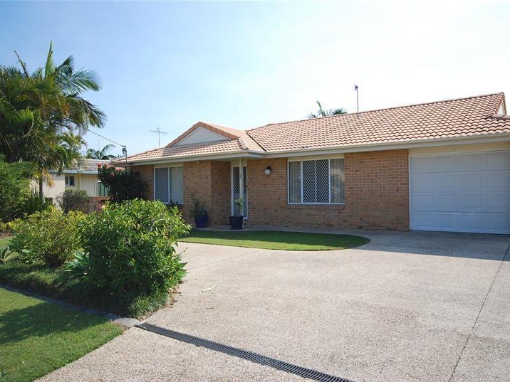 1/16 Glenlea Drive, Maroochydore, Qld 4558 Property Details