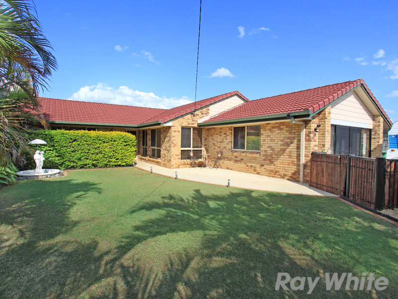 16 Tulip Tree Road, Murrumba Downs, QLD 4503