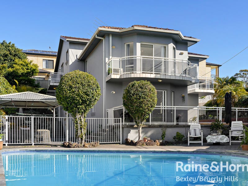 14 Eddystone Road, Bexley, NSW 2207 Property Details