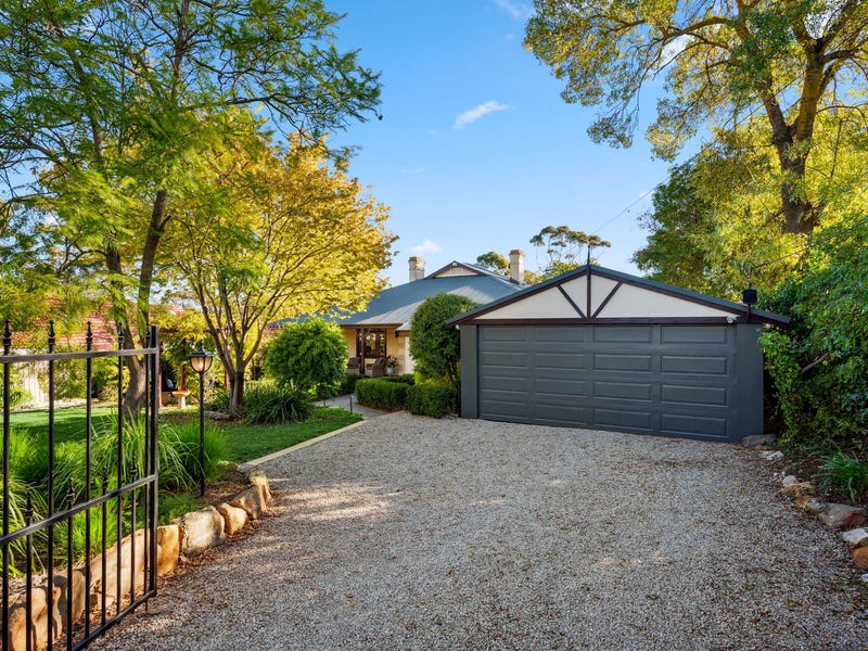 18 Brighton Parade, Blackwood, SA 5051 House for Sale