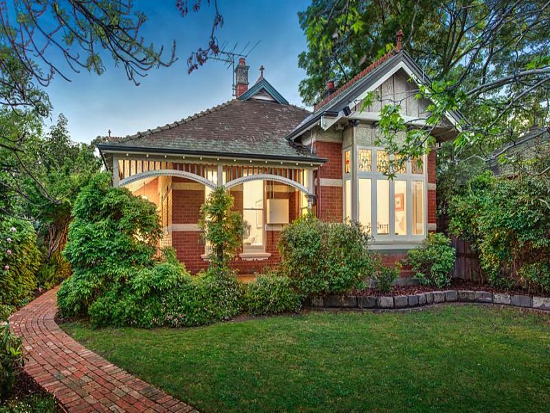 50 Lisson Grove, Hawthorn, Vic 3122 Property Details