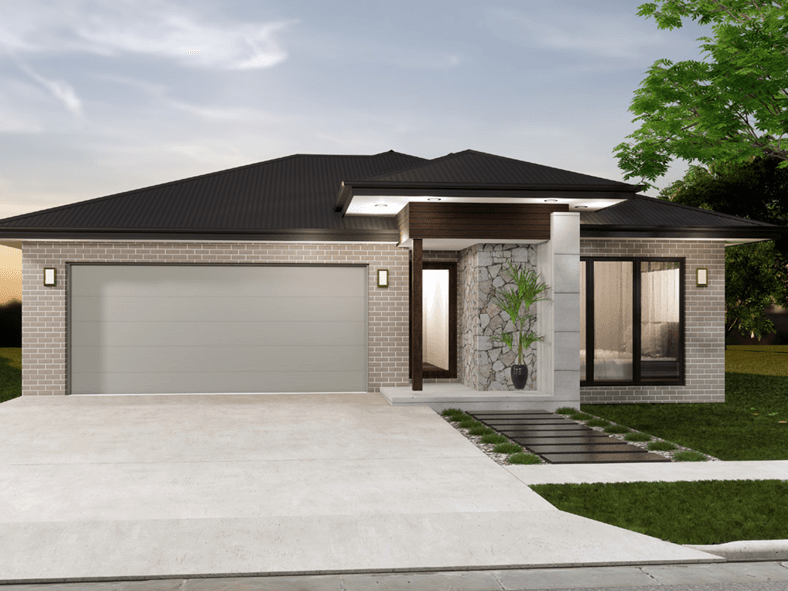 (Lot) 4 Louisa Street, Bracknell, Tas 7302 House for Sale