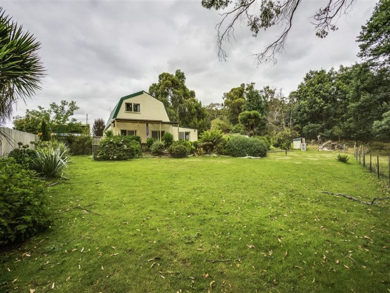 58 kellys lookout road, Beaconsfield, Tas 7270 Property Details
