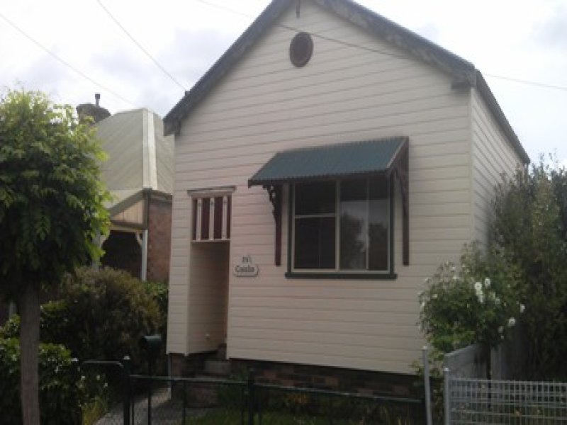 25 Laurence Street, Lithgow, NSW 2790