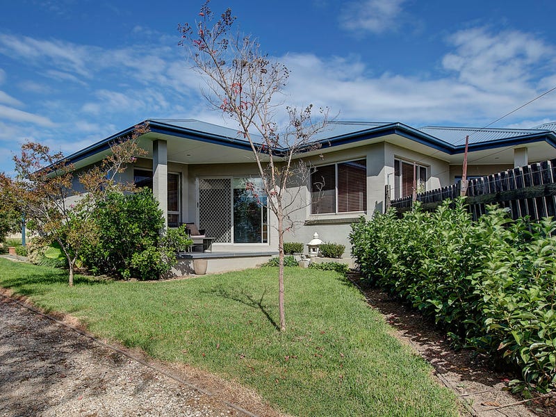 58 Macquarie Drive, Mudgee, NSW 2850 Property Details