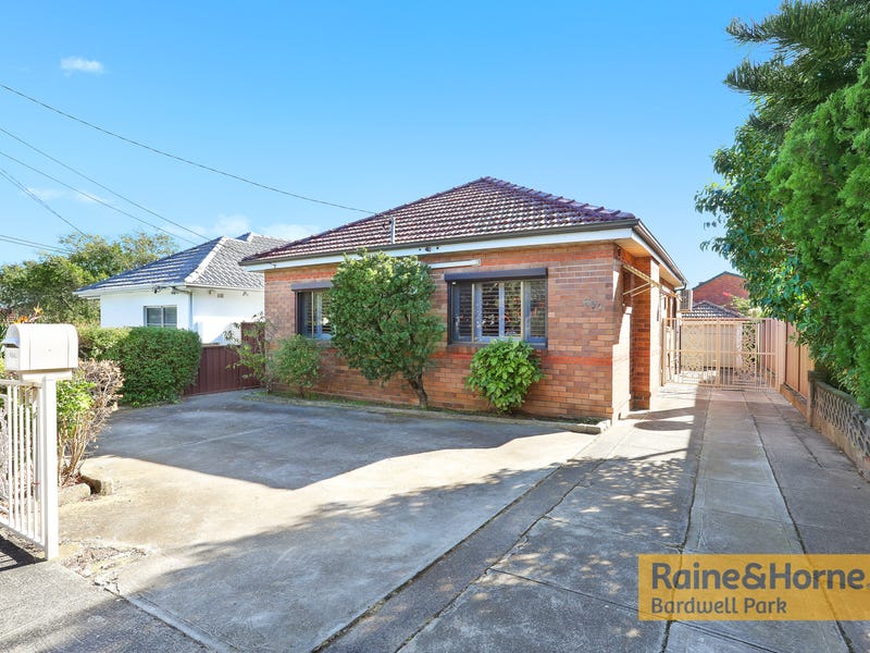 257 William Street, Kingsgrove, NSW 2208 Property Details