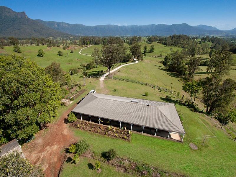 Property 7370896, Tyalgum, NSW 2484 Property Details