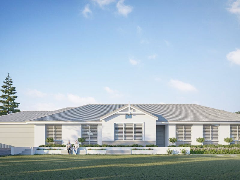 Lot 204 Rangatira Road, Drome, WA 6330 House for Sale