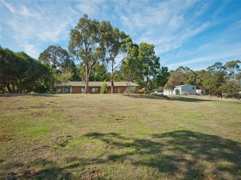101 La Cote Road, Greendale, Vic 3341 Property Details
