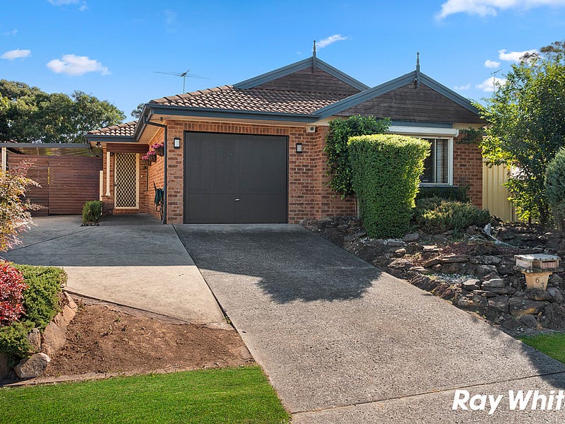 63 Winten Drive, Glendenning, NSW 2761 Property Details