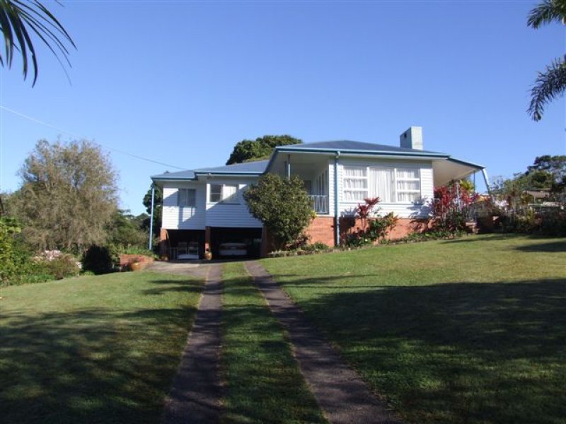 42 Coes Creek Rd, Burnside, Nambour, Qld 4560 Property Details